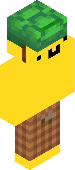 Levente6969's full body