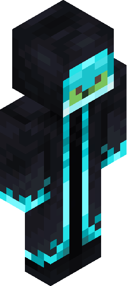 TamoraTheWizard's full body