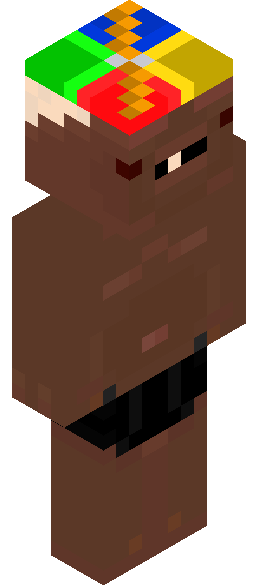 Jonny0908's full body