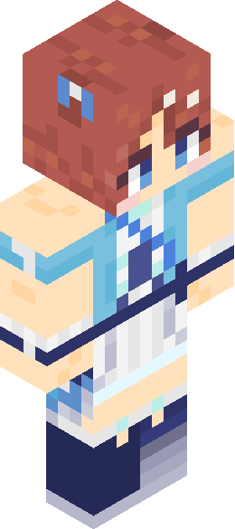 itsnightkore's full body