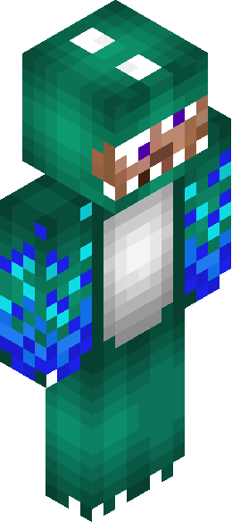 plutoowski's full body