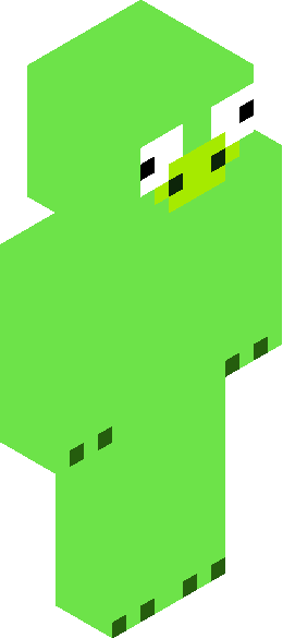 Bumropuml's full body