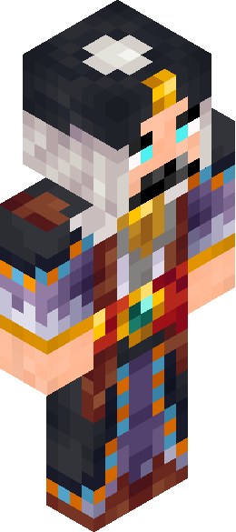 Kurdiji_Batman's full body