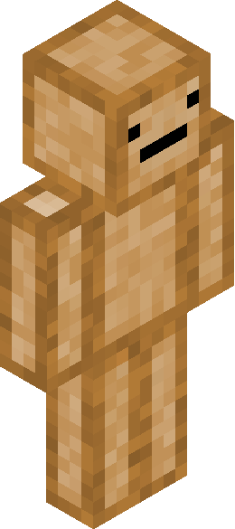 0_Potato_0's full body