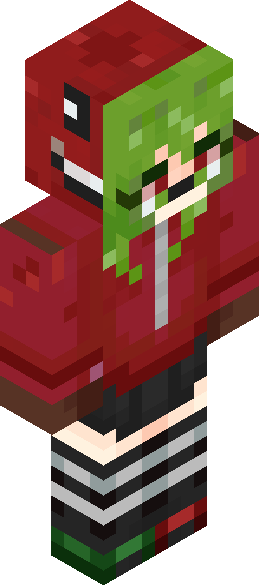 kittyplexyX3's full body