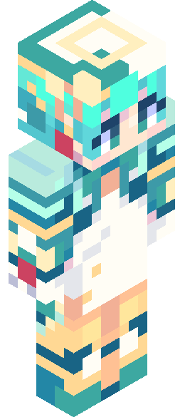 riceman401's full body