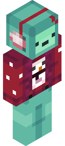 jessiesgirl's full body