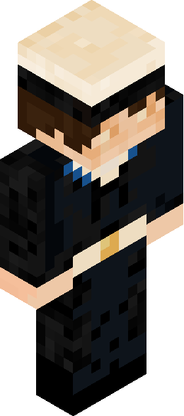 che_guapvara's full body