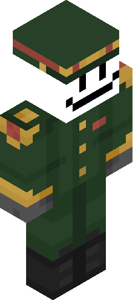 Gapy_The_Cartoon's full body