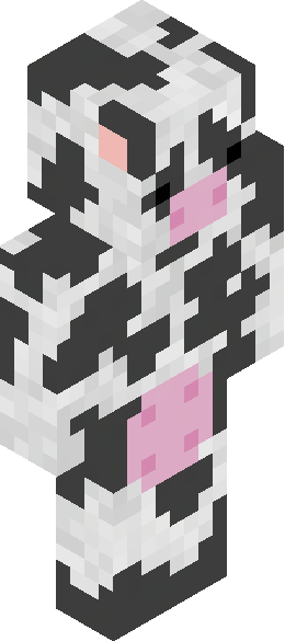 GameboyJoost's full body