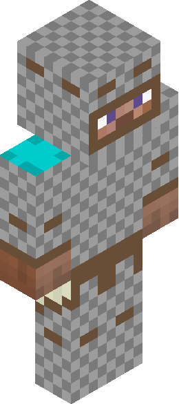 Gdnemesis's full body