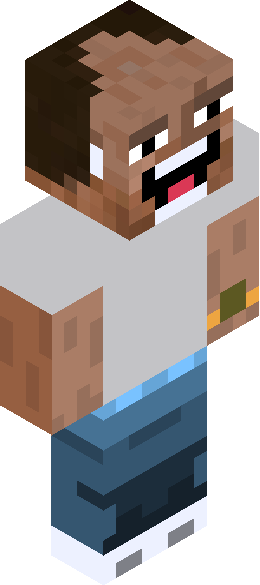 Gridz_Qc's full body