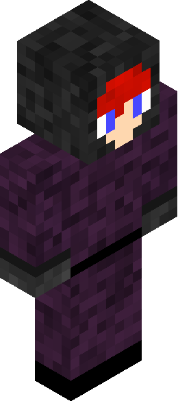 SadSnakes's full body