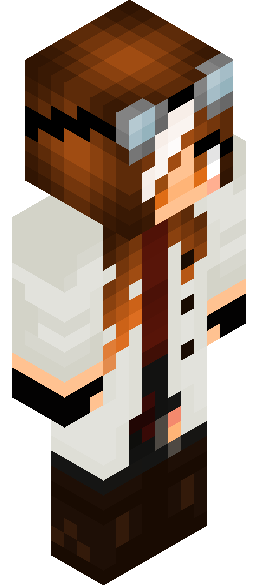 Crafting_Iron's full body