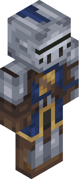 FixingGold's full body