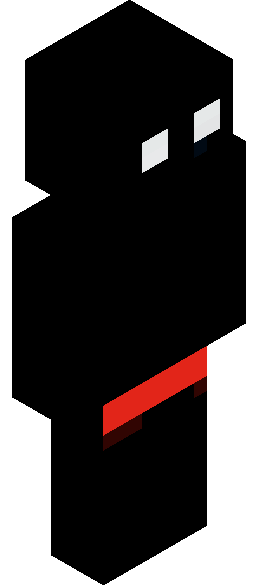 LukieTudor's full body