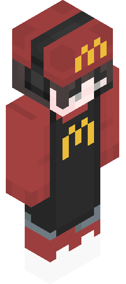 pelaoXD43253's full body