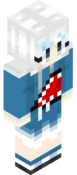 usndowner's full body