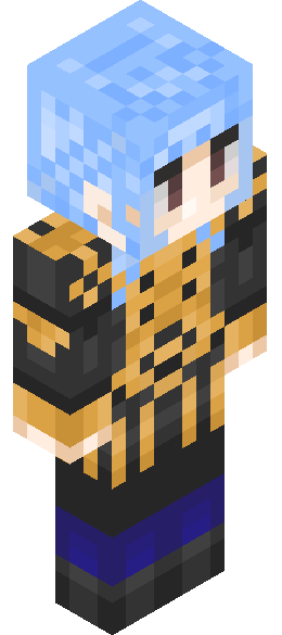 LauraGalatea's full body