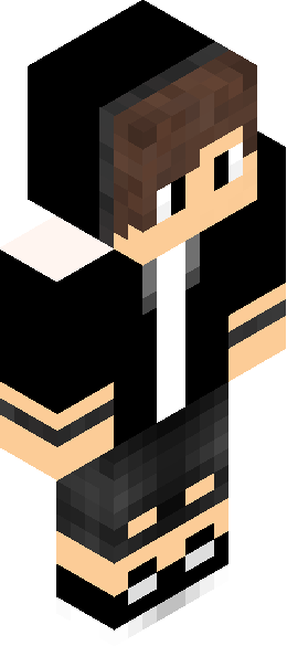 KobiV1965's full body