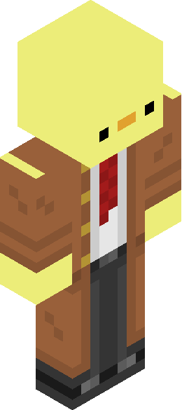 gdzilla1128's full body