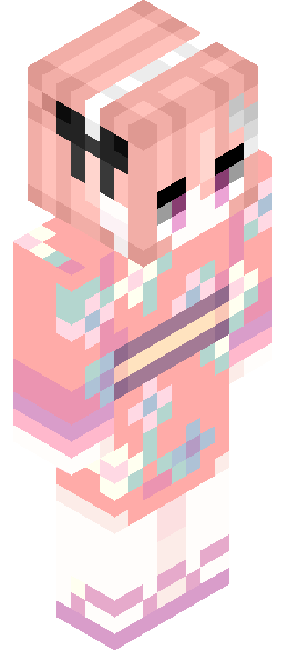 Sp4ceAttack's full body