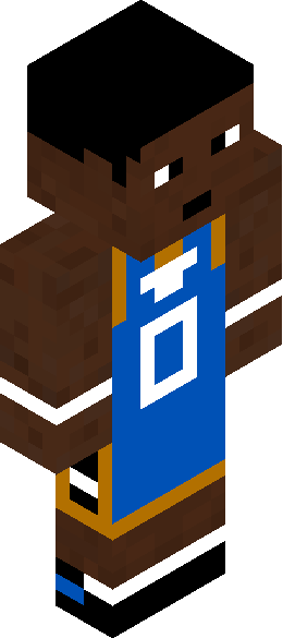 Drudd621's full body