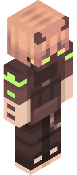 lewpick36's full body