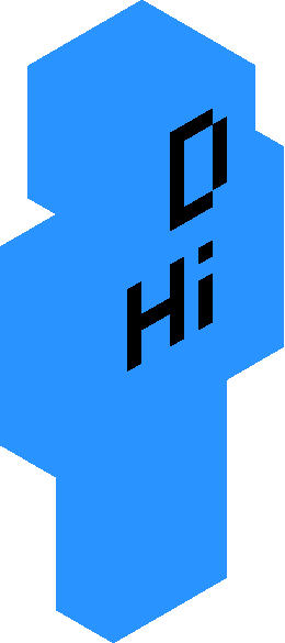 Dufusclofas's full body