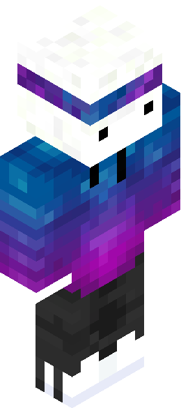 Conclusionz's full body