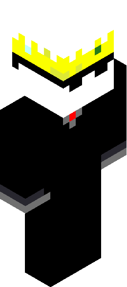 SyRKo123's full body