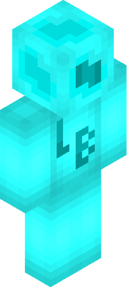 LordOfTheBlockss's full body