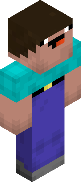 Hyper_Genesis's full body