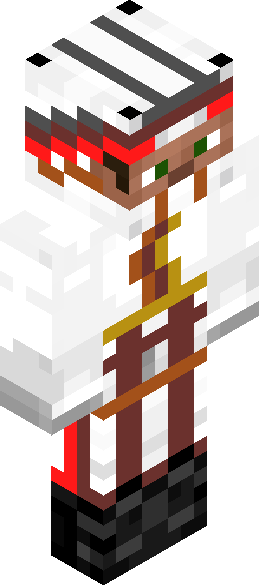 KartKid8's full body