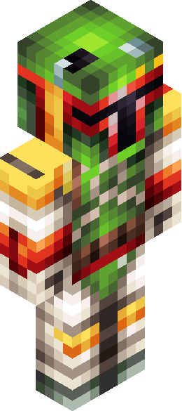 Spartanelite2394's full body