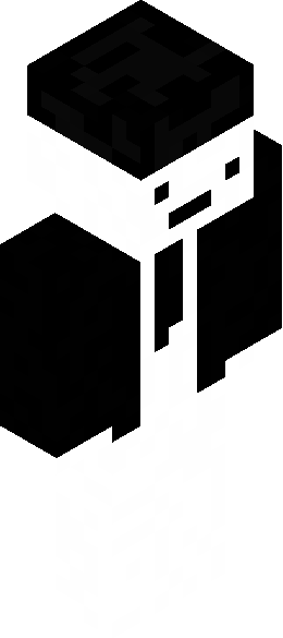 AlderPlest's full body