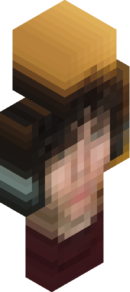 Goonzilla244's full body