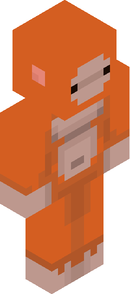 ThatGreedo's full body