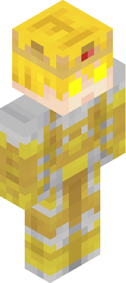 DaRealBAN's full body