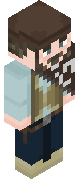 omalagueta's full body