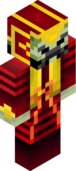 ThymesWithCake's full body