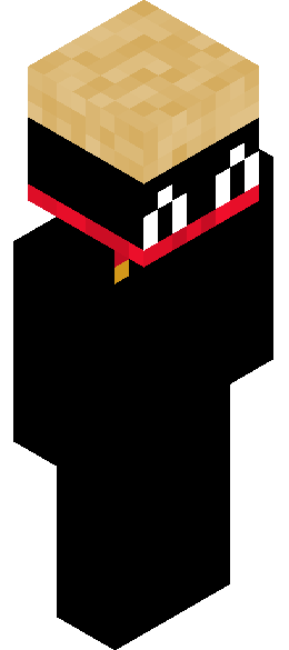 DownloadingFish's full body