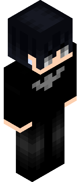 KevinnnGael_'s full body