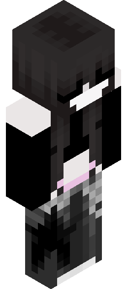 BarBarascosOwner's full body