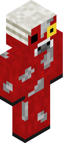 Gloogles121's full body