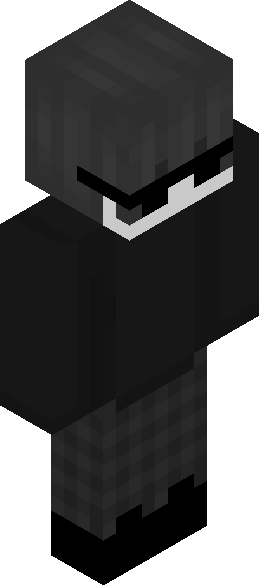 Astutulus's full body