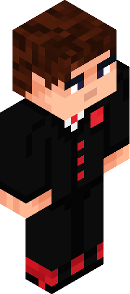 Vigglisch's full body