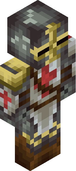 StinkeErbse's full body