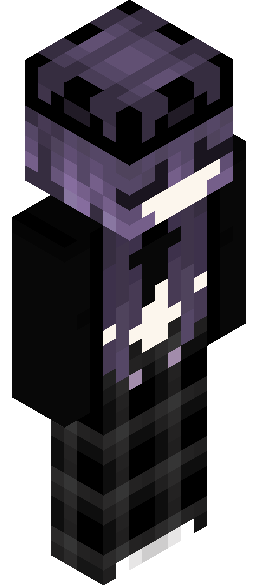 Jabobowita's full body