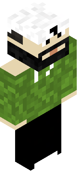 Yoichiiii's full body